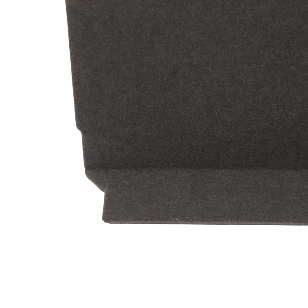 AW Boot Trunk Floor Carpet Luggage Compartment Black to VW Polo with Part number 2G6858855 VW Polo AW Boot Trunk Floor Carpet Luggage Compartment Black - SKU 2G6858855 - Part number 2G6858855