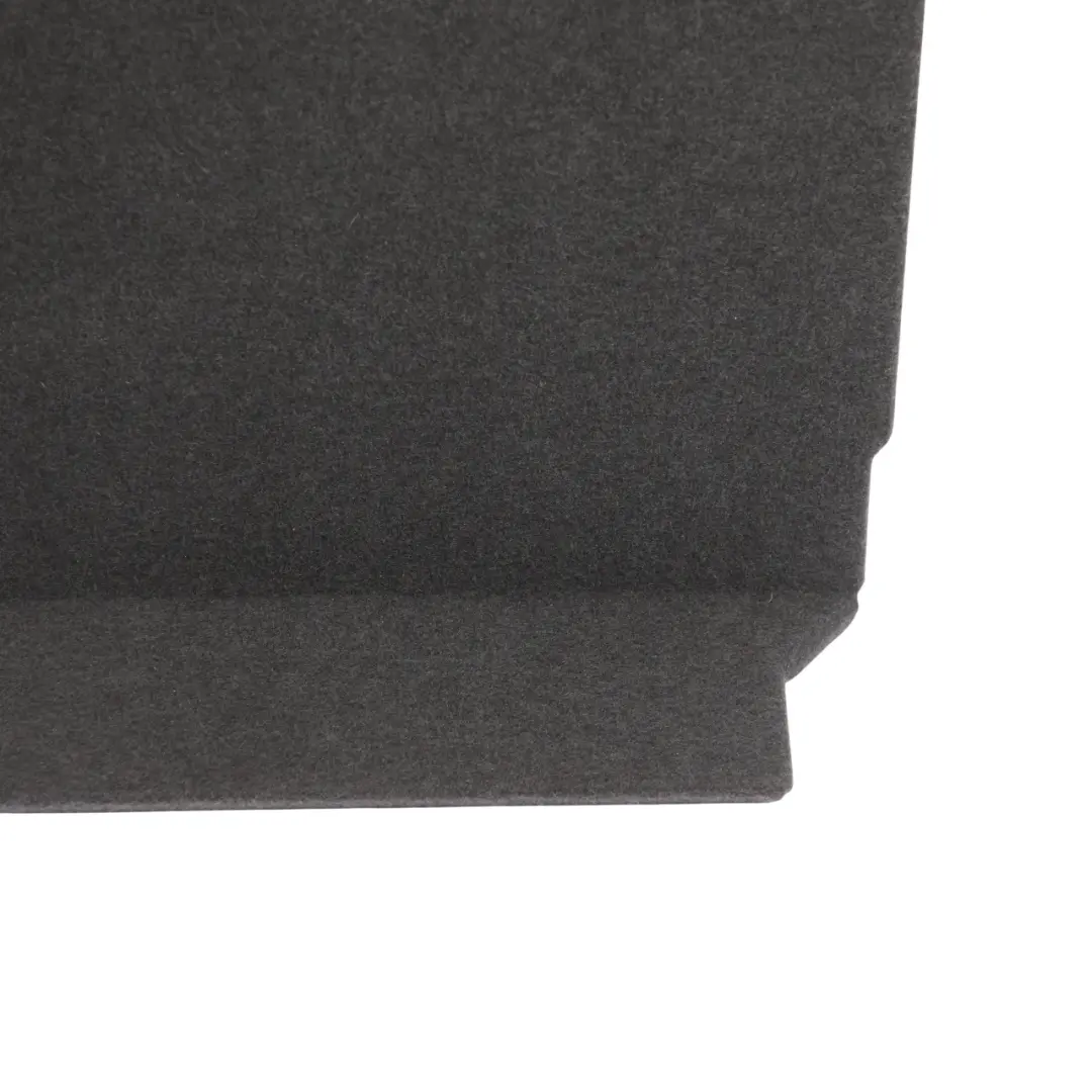 AW Boot Trunk Floor Carpet Luggage Compartment Black to VW Polo with Part number 2G6858855 VW Polo AW Boot Trunk Floor Carpet Luggage Compartment Black - SKU 2G6858855 - Part number 2G6858855