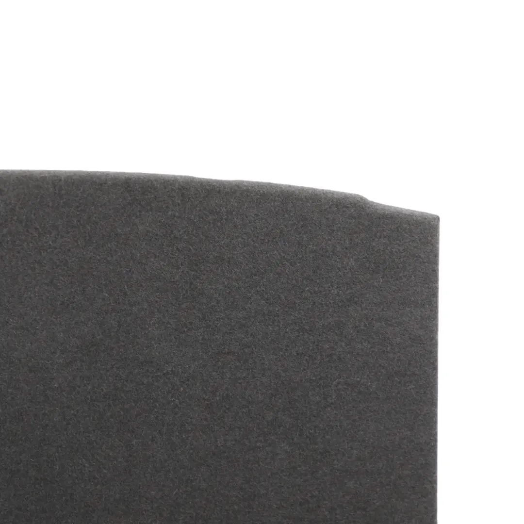 AW Boot Trunk Floor Carpet Luggage Compartment Black to VW Polo with Part number 2G6858855 VW Polo AW Boot Trunk Floor Carpet Luggage Compartment Black - SKU 2G6858855 - Part number 2G6858855