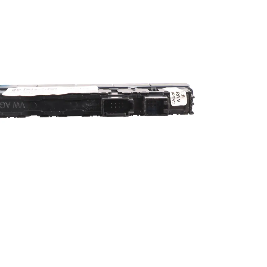 Volkswagen Polo Mk6 Switch Panel PDC Parking Traction Button - SKU 2G6927137A - Part number 2G6927137A