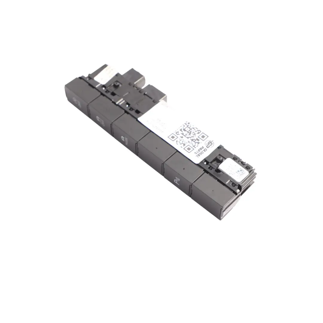 Volkswagen Polo Mk6 Switch Panel PDC Parking Traction Button - SKU 2G6927137A - Part number 2G6927137A