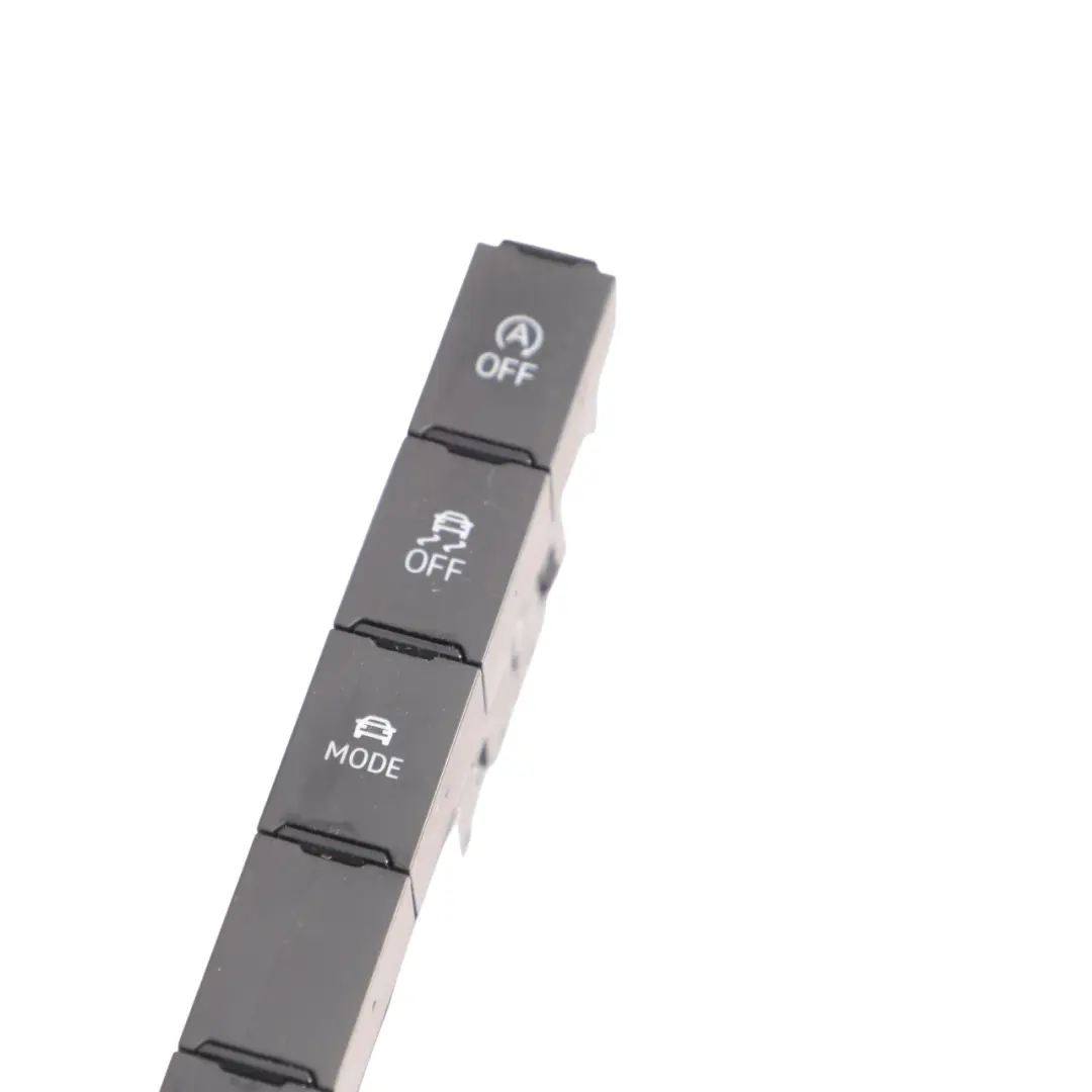 Mk6 Switch Panel PDC Parking Traction Button to Volkswagen Polo with Part number 2G6927137A Volkswagen Polo Mk6 Switch Panel PDC Parking Traction Button - SKU 2G6927137A - Part number 2G6927137A