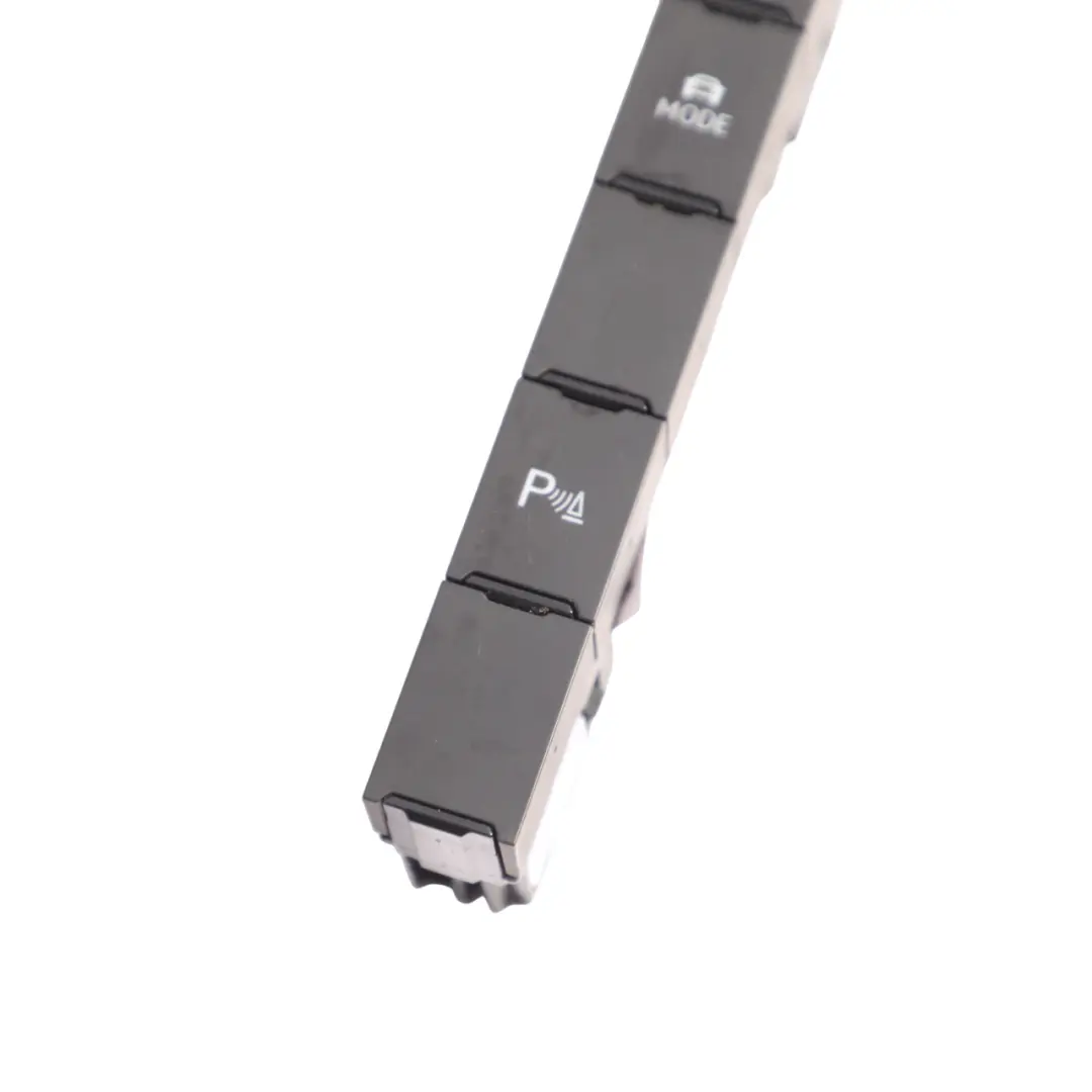 Mk6 Switch Panel PDC Parking Traction Button to Volkswagen Polo with Part number 2G6927137A Volkswagen Polo Mk6 Switch Panel PDC Parking Traction Button - SKU 2G6927137A - Part number 2G6927137A