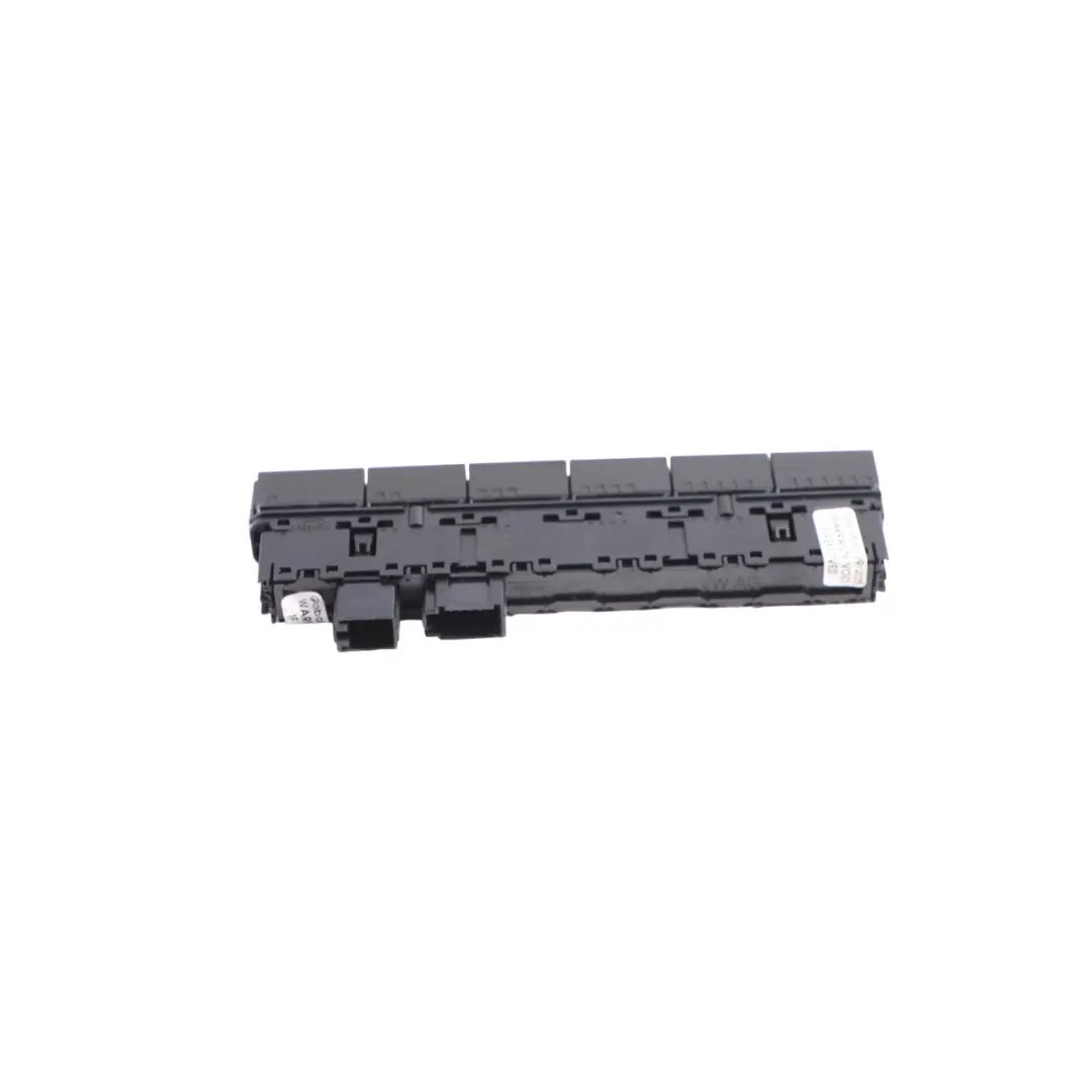 Mk6 Switch Panel PDC Parking Traction Button to Volkswagen Polo with Part number 2G6927137A Volkswagen Polo Mk6 Switch Panel PDC Parking Traction Button - SKU 2G6927137A - Part number 2G6927137A