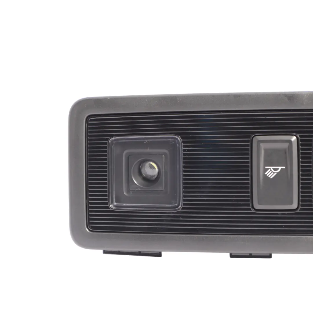 Volkswagen Polo Mk6 AW Rear Interior Roof Lamp Light LED Panel - SKU 2GA947290B - Part number 2GA947290B