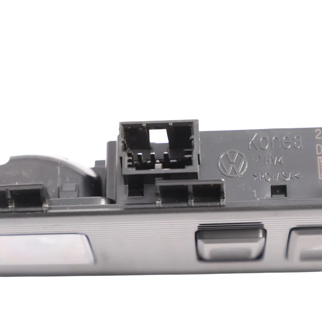 Mk6 AW Rear Interior Roof Lamp Light LED Panel to Volkswagen Polo with Part number 2GA947290B Volkswagen Polo Mk6 AW Rear Interior Roof Lamp Light LED Panel - SKU 2GA947290B - Part number 2GA947290B