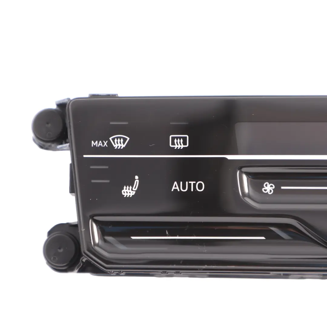 Mk6 AW Heater Panel A/C Control Unit Heated Seat to Volkswagen Polo with Part number 2GM907044C Volkswagen Polo Mk6 AW Heater Panel A/C Control Unit Heated Seat - SKU 2GM907044C - Part number 2GM907044C