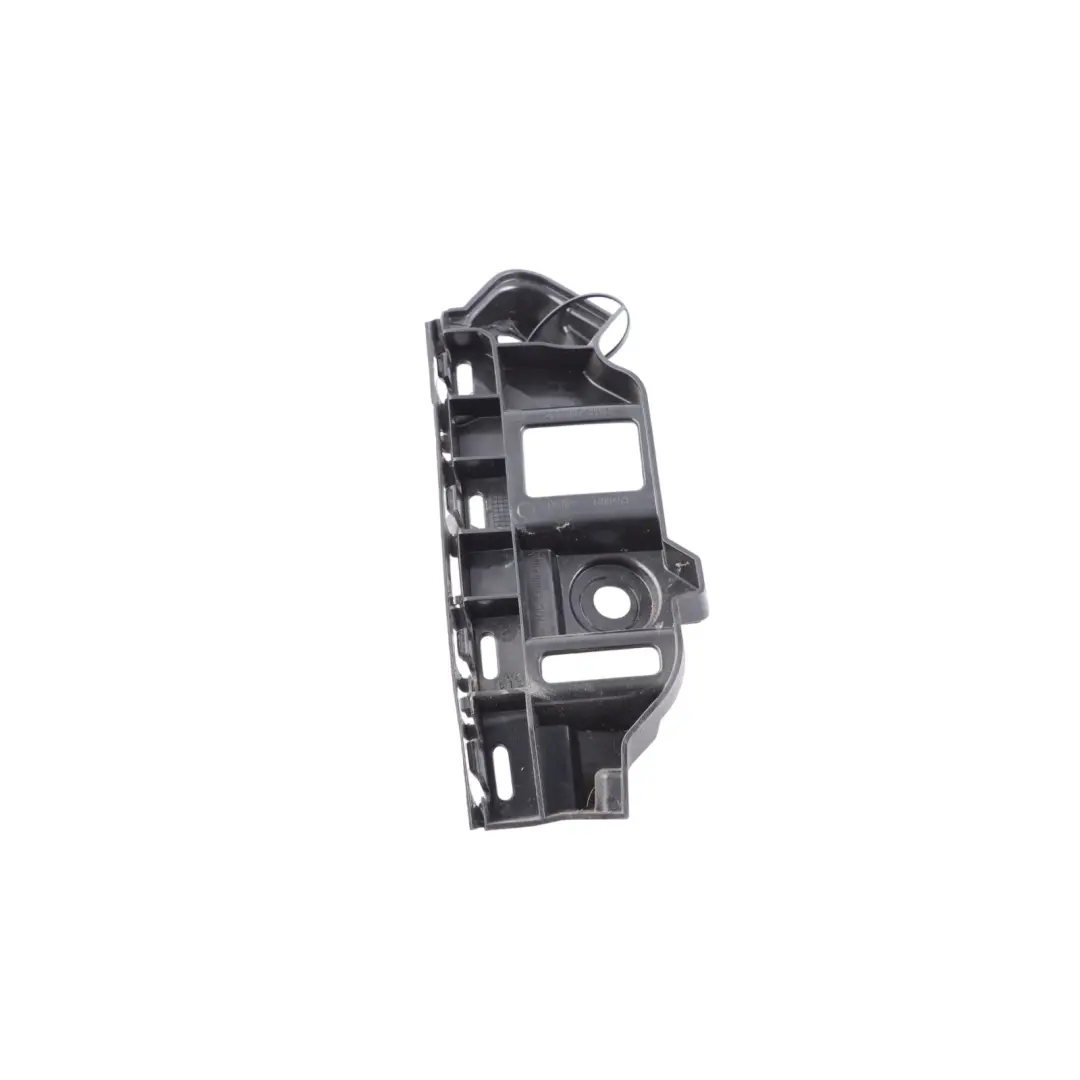 VW Volkswagen Polo Mk6 AW Rear Bumper Mount Support Bracket Left N/S - SKU 2GS807393B - Part number 2GS807393B