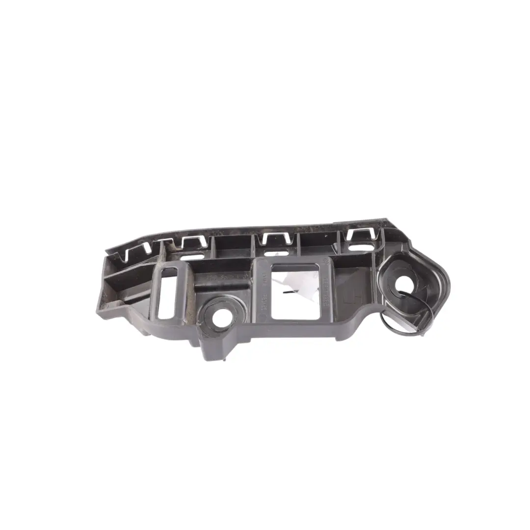 Mk6 AW Rear Bumper Mount Support Bracket Left N/S to VW Volkswagen Polo with Part number 2GS807393B VW Volkswagen Polo Mk6 AW Rear Bumper Mount Support Bracket Left N/S - SKU 2GS807393B - Part number 2GS807393B