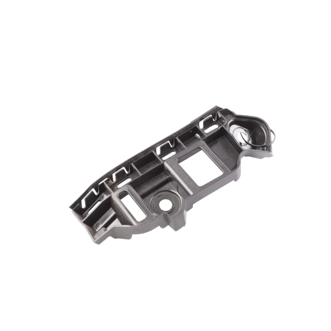 VW Volkswagen Polo Mk6 AW Rear Bumper Mount Support Bracket Left N/S - SKU 2GS807393B - Part number 2GS807393B