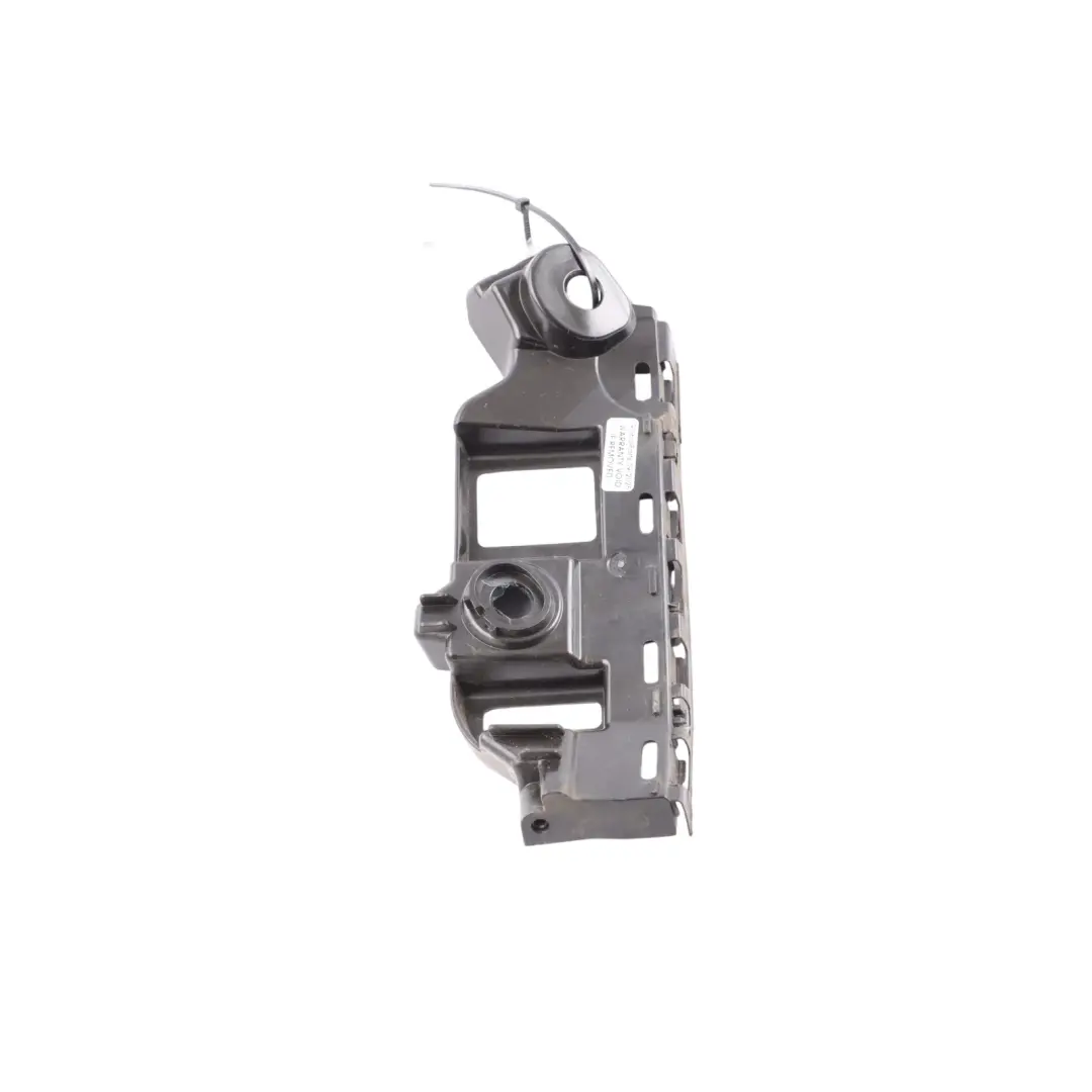 VW Volkswagen Polo Mk6 AW Rear Bumper Mount Support Bracket Left N/S - SKU 2GS807393B - Part number 2GS807393B