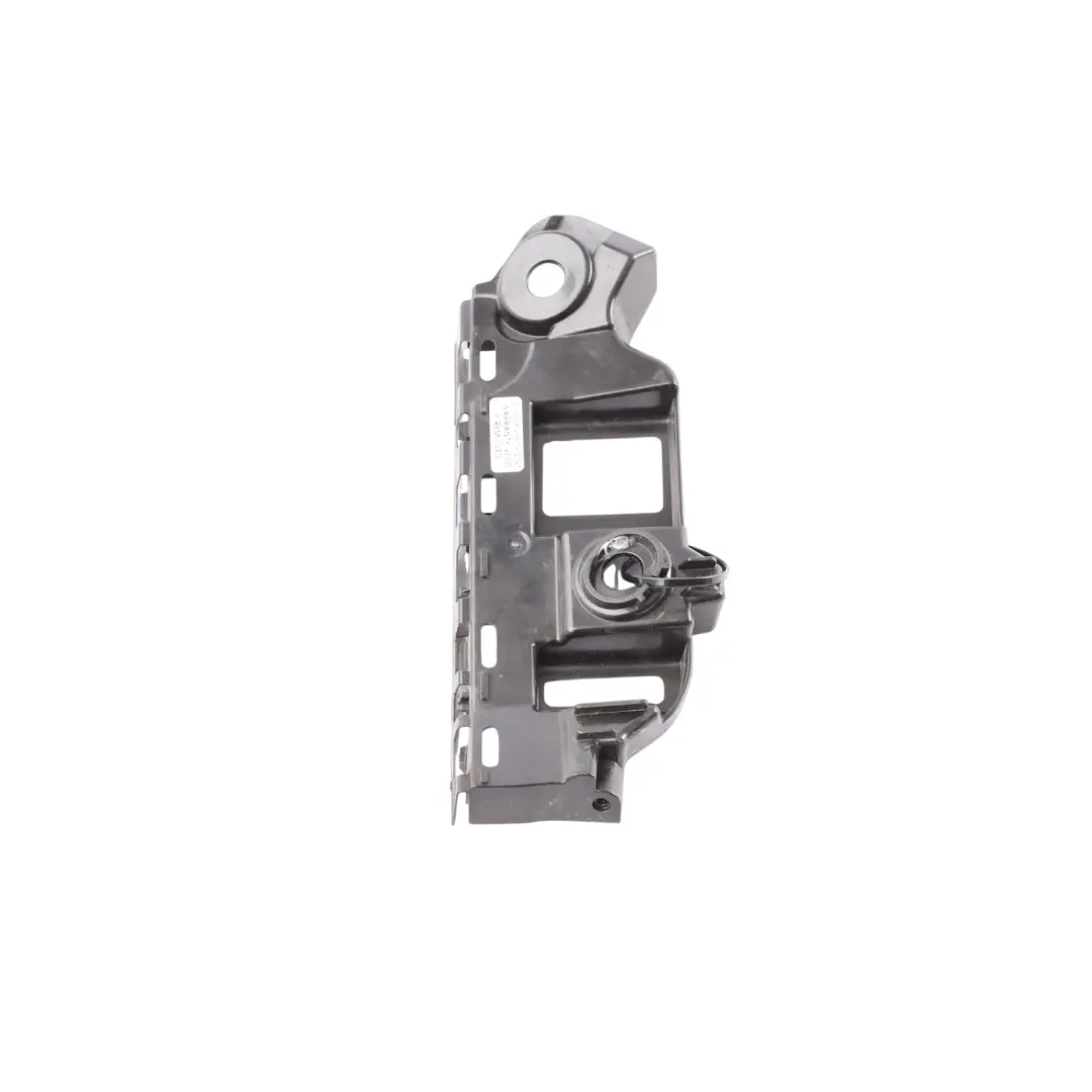 VW Volkswagen Polo Mk6 AW Rear Bumper Mount Support Bracket Right O/S - SKU 2GS807394B - Part number 2GS807394B