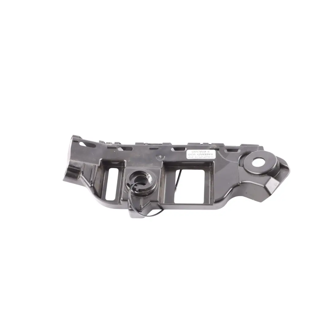 Mk6 AW Rear Bumper Mount Support Bracket Right O/S to VW Volkswagen Polo with Part number 2GS807394B VW Volkswagen Polo Mk6 AW Rear Bumper Mount Support Bracket Right O/S - SKU 2GS807394B - Part number 2GS807394B