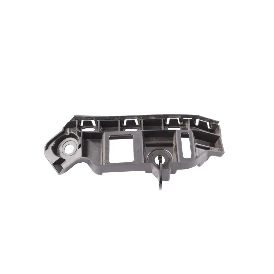 Mk6 AW Rear Bumper Mount Support Bracket Right O/S to VW Volkswagen Polo with Part number 2GS807394B VW Volkswagen Polo Mk6 AW Rear Bumper Mount Support Bracket Right O/S - SKU 2GS807394B - Part number 2GS807394B