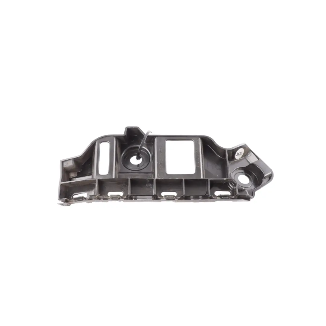 Mk6 AW Rear Bumper Mount Support Bracket Right O/S to VW Volkswagen Polo with Part number 2GS807394B VW Volkswagen Polo Mk6 AW Rear Bumper Mount Support Bracket Right O/S - SKU 2GS807394B - Part number 2GS807394B