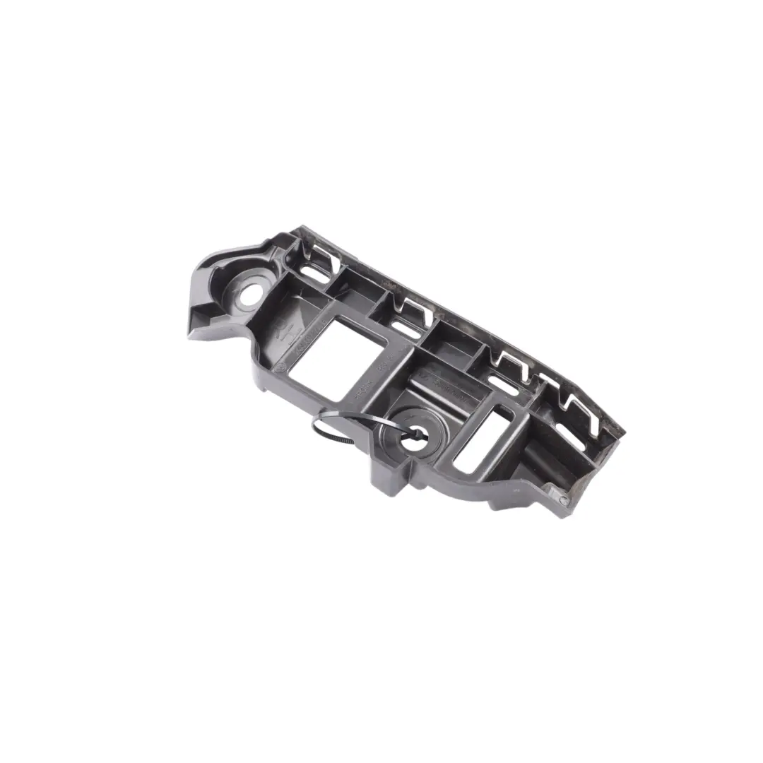 Mk6 AW Rear Bumper Mount Support Bracket Right O/S to VW Volkswagen Polo with Part number 2GS807394B VW Volkswagen Polo Mk6 AW Rear Bumper Mount Support Bracket Right O/S - SKU 2GS807394B - Part number 2GS807394B