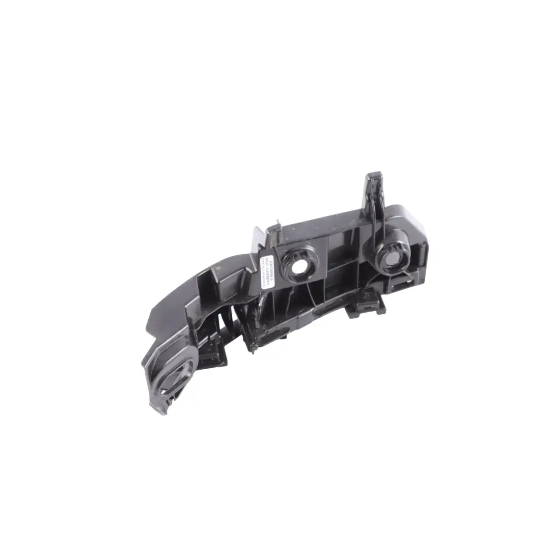 VW Volkswagen Polo Mk6 AW Rear Bumper Mount Support Bracket Right O/S - SKU 2GS807453B - Part number 2GS807453B