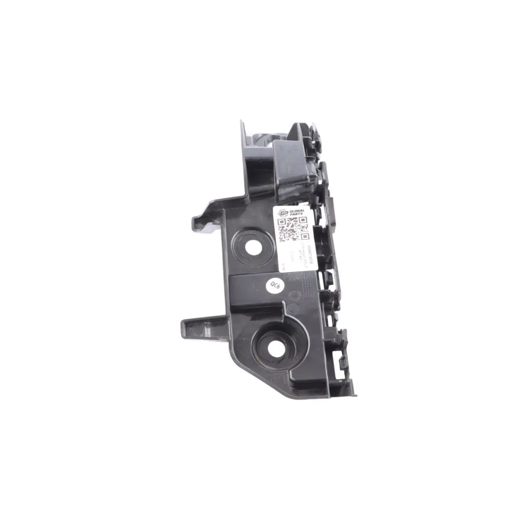 VW Volkswagen Polo Mk6 AW Rear Bumper Mount Support Bracket Right O/S - SKU 2GS807453B - Part number 2GS807453B