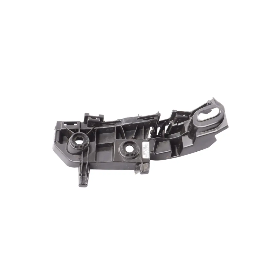 VW Volkswagen Polo Mk6 AW Rear Bumper Mount Support Bracket Right O/S - SKU 2GS807453B - Part number 2GS807453B