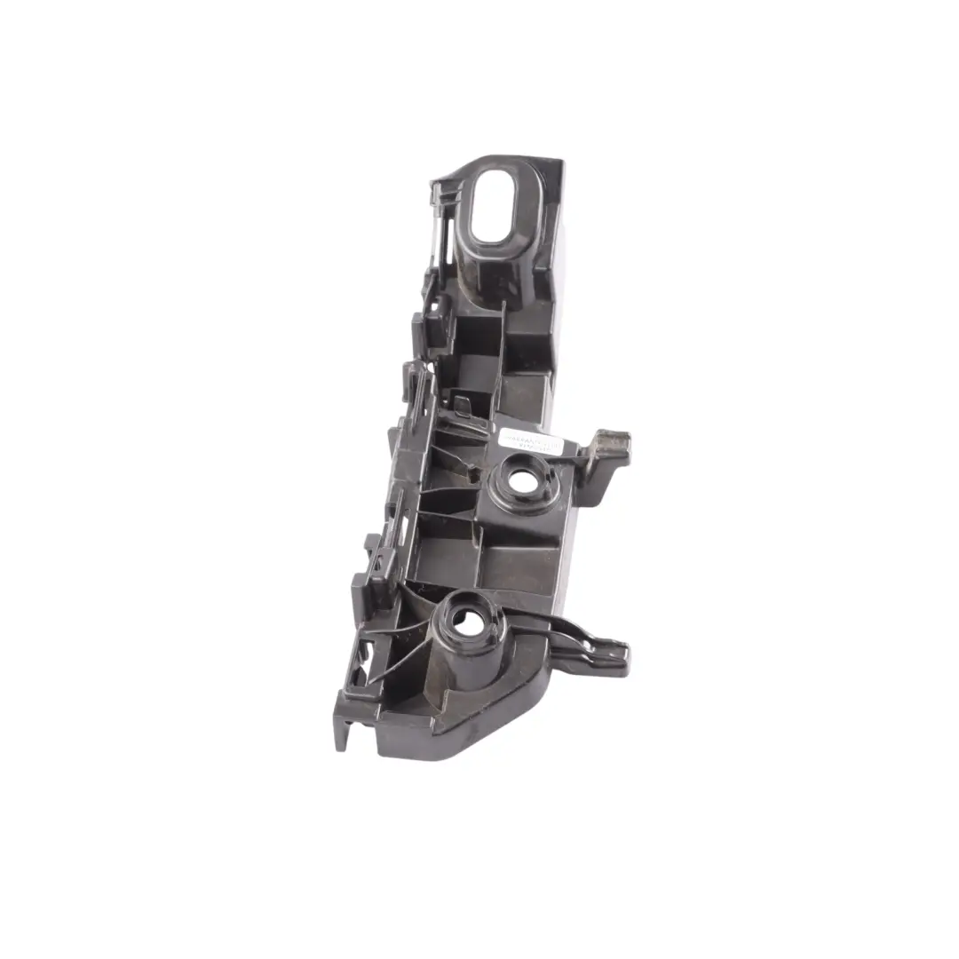 Mk6 AW Rear Bumper Mount Support Bracket Right O/S to VW Volkswagen Polo with Part number 2GS807453B VW Volkswagen Polo Mk6 AW Rear Bumper Mount Support Bracket Right O/S - SKU 2GS807453B - Part number 2GS807453B