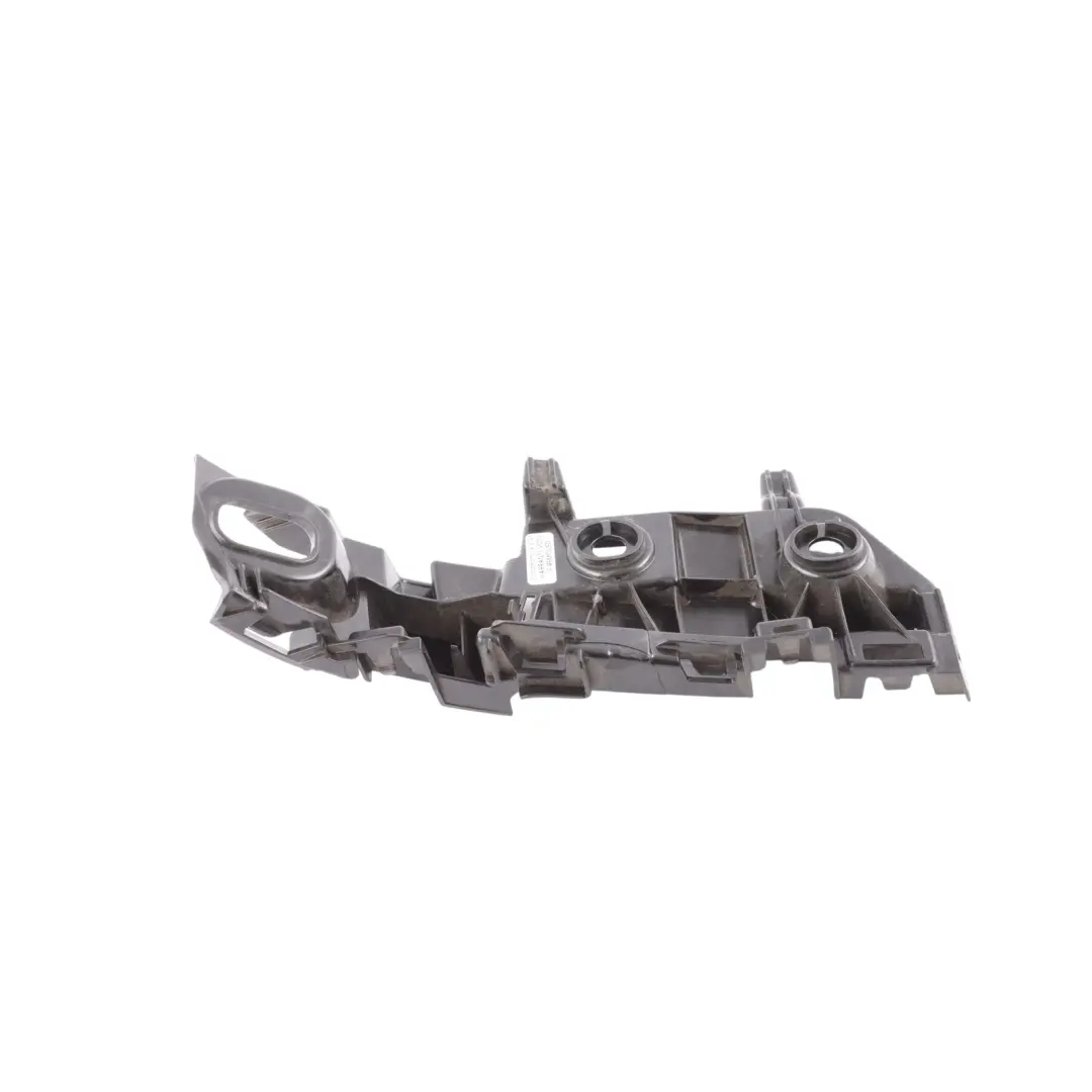 VW Volkswagen Polo Mk6 AW Rear Bumper Mount Support Bracket Right O/S - SKU 2GS807453B - Part number 2GS807453B