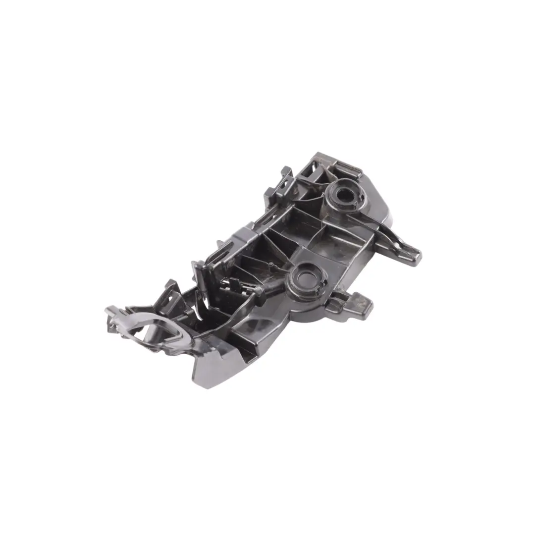 VW Volkswagen Polo Mk6 AW Rear Bumper Mount Support Bracket Right O/S - SKU 2GS807454B - Part number 2GS807454B