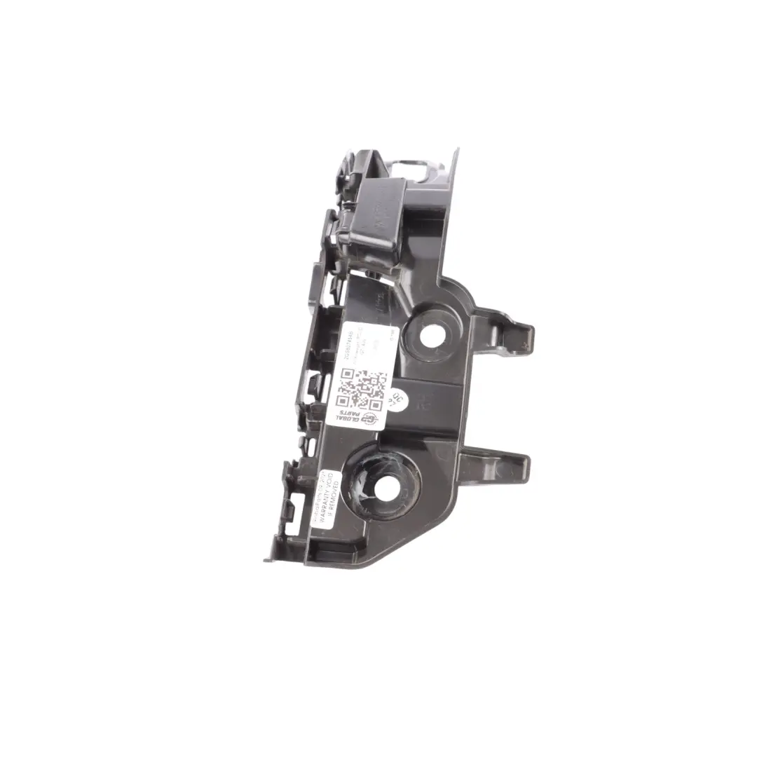 VW Volkswagen Polo Mk6 AW Rear Bumper Mount Support Bracket Right O/S - SKU 2GS807454B - Part number 2GS807454B