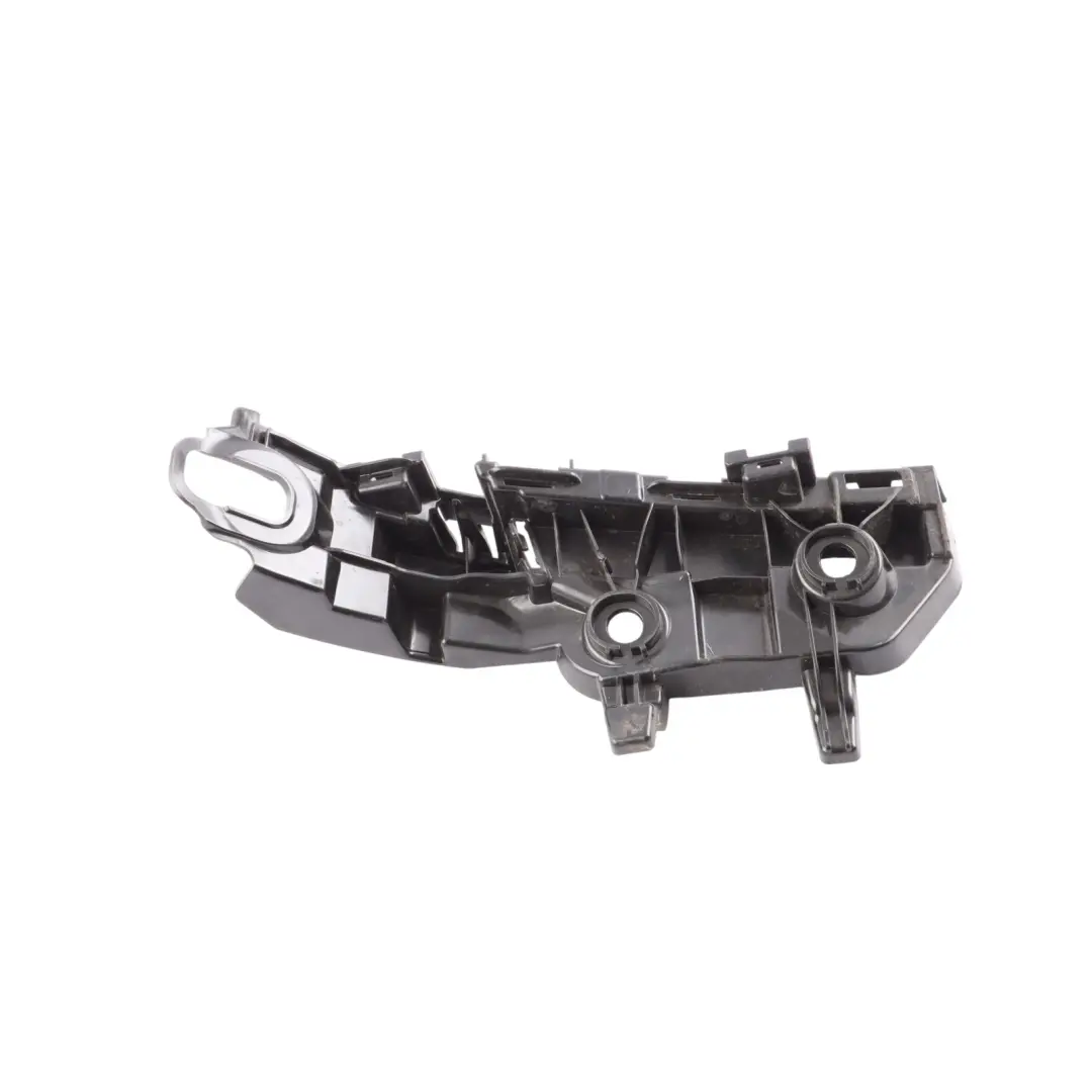 Mk6 AW Rear Bumper Mount Support Bracket Right O/S to VW Volkswagen Polo with Part number 2GS807454B VW Volkswagen Polo Mk6 AW Rear Bumper Mount Support Bracket Right O/S - SKU 2GS807454B - Part number 2GS807454B
