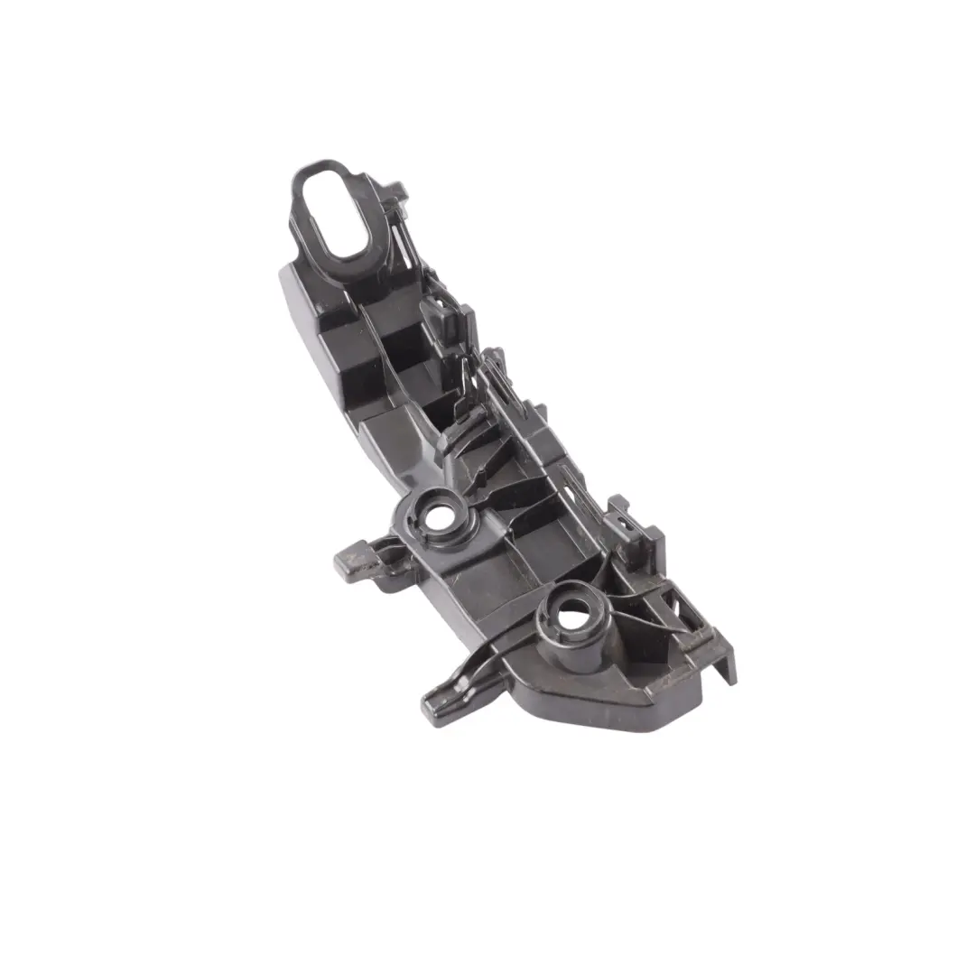 VW Volkswagen Polo Mk6 AW Rear Bumper Mount Support Bracket Right O/S - SKU 2GS807454B - Part number 2GS807454B