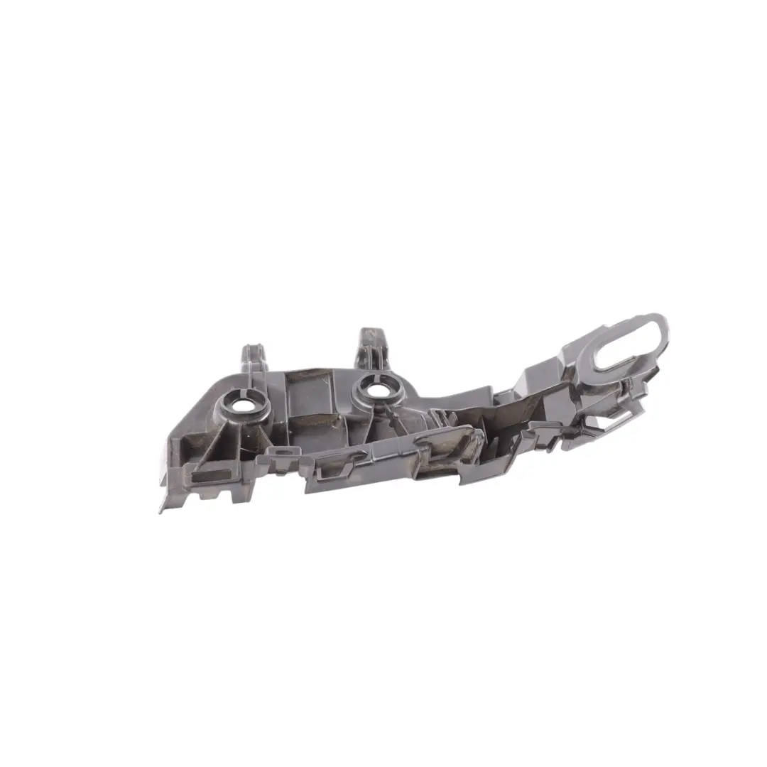 VW Volkswagen Polo Mk6 AW Rear Bumper Mount Support Bracket Right O/S - SKU 2GS807454B - Part number 2GS807454B
