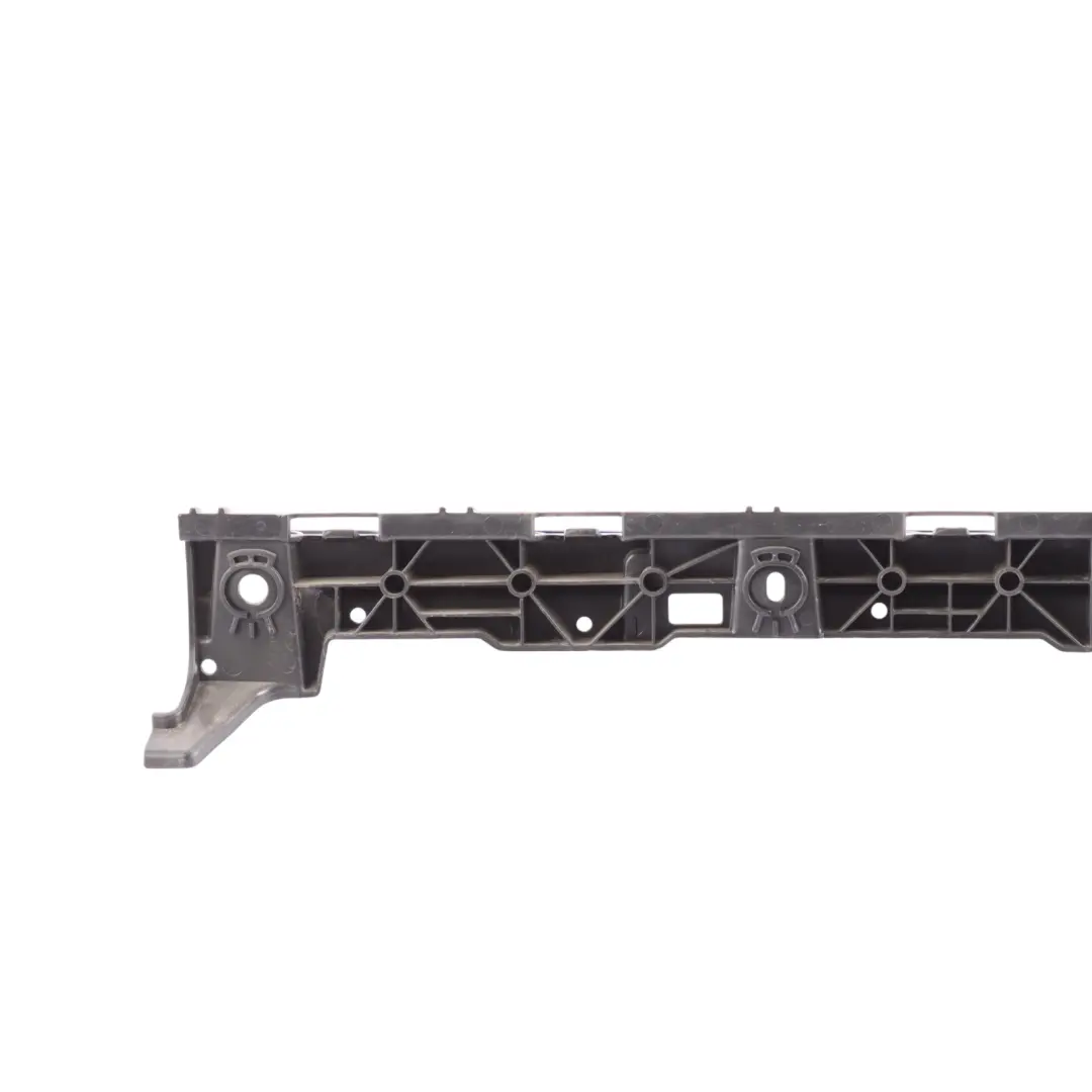 VW Volkswagen Polo Mk6 AW Rear Bumper Mount Support Bracket Central - SKU 2GS807863 - Part number 2GS807863