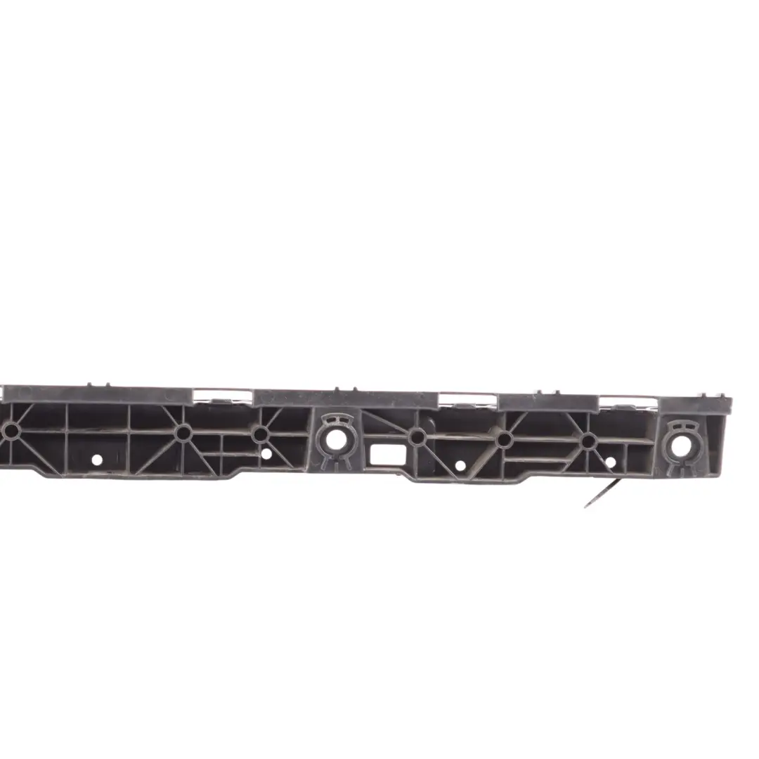 VW Volkswagen Polo Mk6 AW Rear Bumper Mount Support Bracket Central - SKU 2GS807863 - Part number 2GS807863
