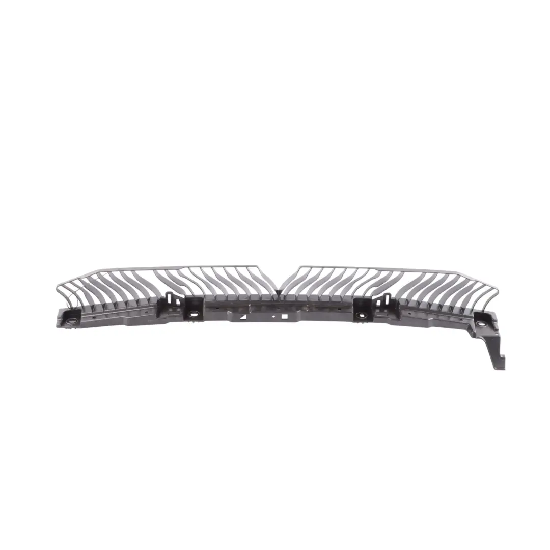 VW Volkswagen Polo Mk6 AW Rear Bumper Mount Support Bracket Central - SKU 2GS807863 - Part number 2GS807863