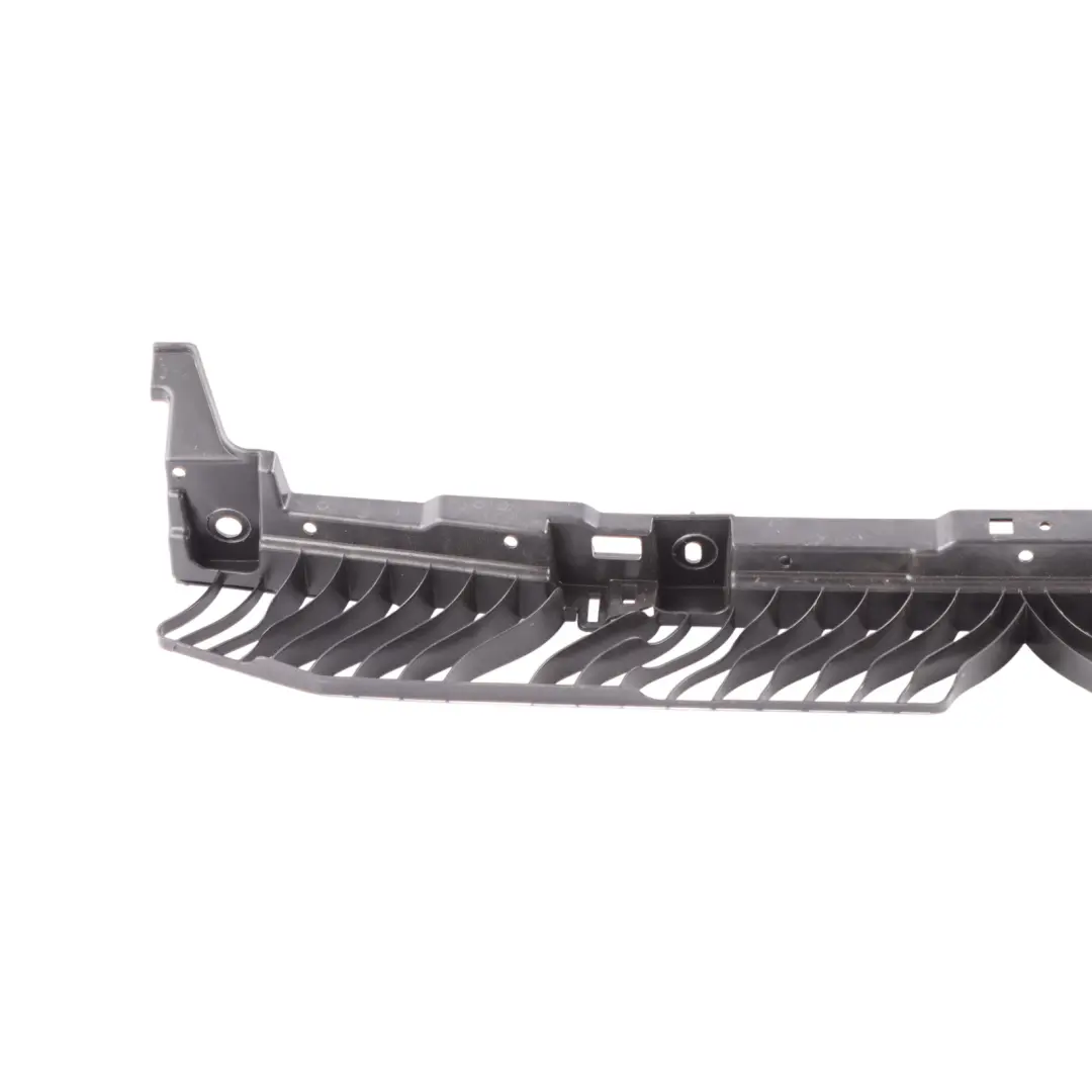 VW Volkswagen Polo Mk6 AW Rear Bumper Mount Support Bracket Central - SKU 2GS807863 - Part number 2GS807863