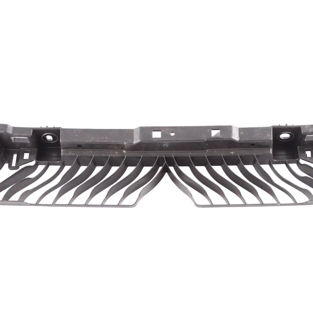 Mk6 AW Rear Bumper Mount Support Bracket Central to VW Volkswagen Polo with Part number 2GS807863 VW Volkswagen Polo Mk6 AW Rear Bumper Mount Support Bracket Central - SKU 2GS807863 - Part number 2GS807863