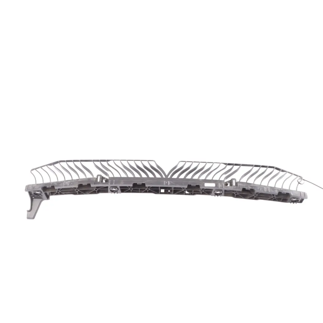 Mk6 AW Rear Bumper Mount Support Bracket Central to VW Volkswagen Polo with Part number 2GS807863 VW Volkswagen Polo Mk6 AW Rear Bumper Mount Support Bracket Central - SKU 2GS807863 - Part number 2GS807863