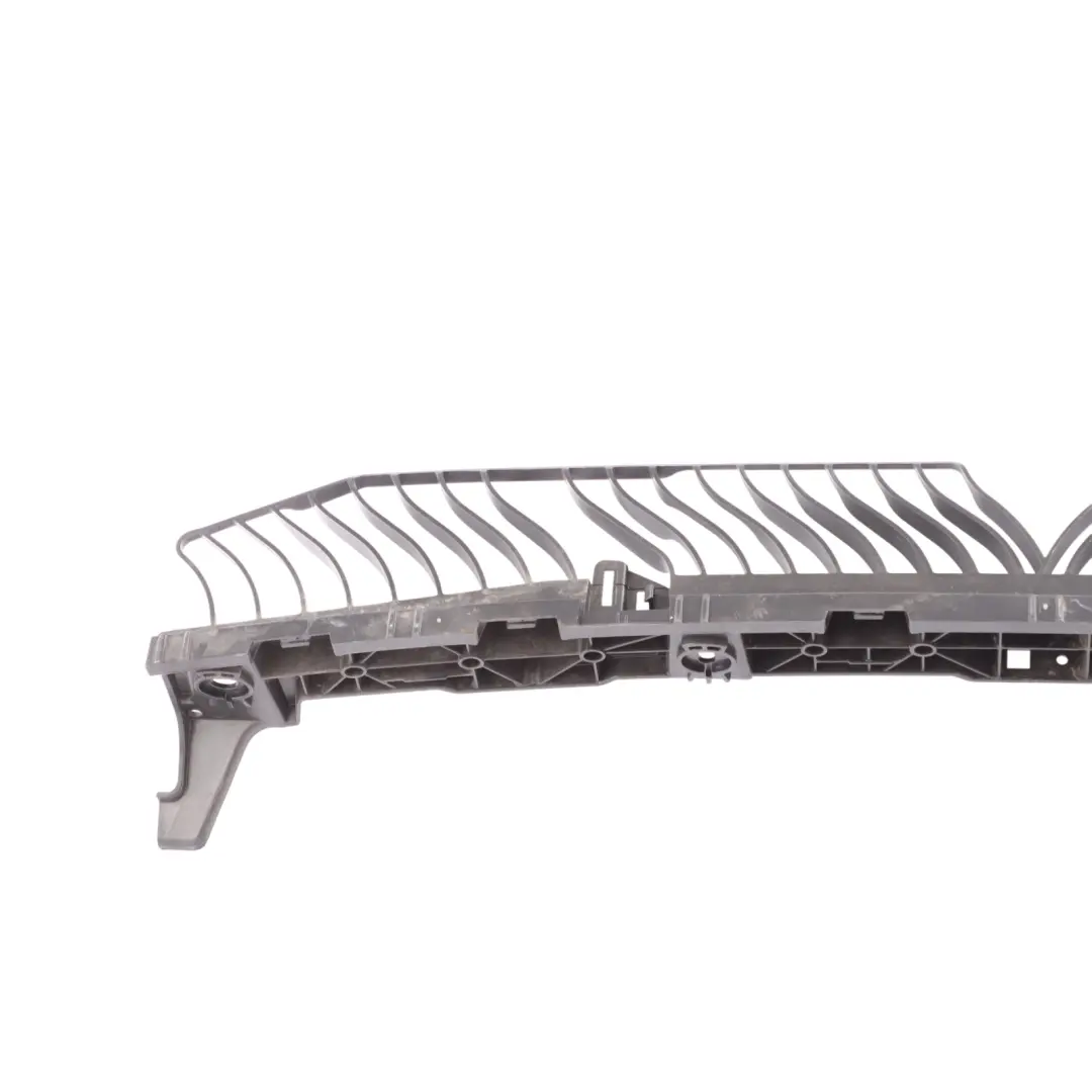 Mk6 AW Rear Bumper Mount Support Bracket Central to VW Volkswagen Polo with Part number 2GS807863 VW Volkswagen Polo Mk6 AW Rear Bumper Mount Support Bracket Central - SKU 2GS807863 - Part number 2GS807863