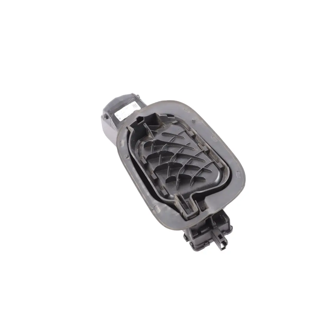 Mk6 Fuel Filler Flap Cover Cap Lid to VW Volkswagen Polo VI with Part number 2GS809857 VW Volkswagen Polo VI Mk6 Fuel Filler Flap Cover Cap Lid - SKU 2GS809857 - Part number 2GS809857