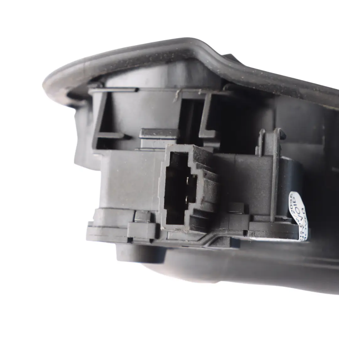 VW Volkswagen Polo VI Mk6 Fuel Filler Flap Cover Cap Lid - SKU 2GS809857 - Part number 2GS809857