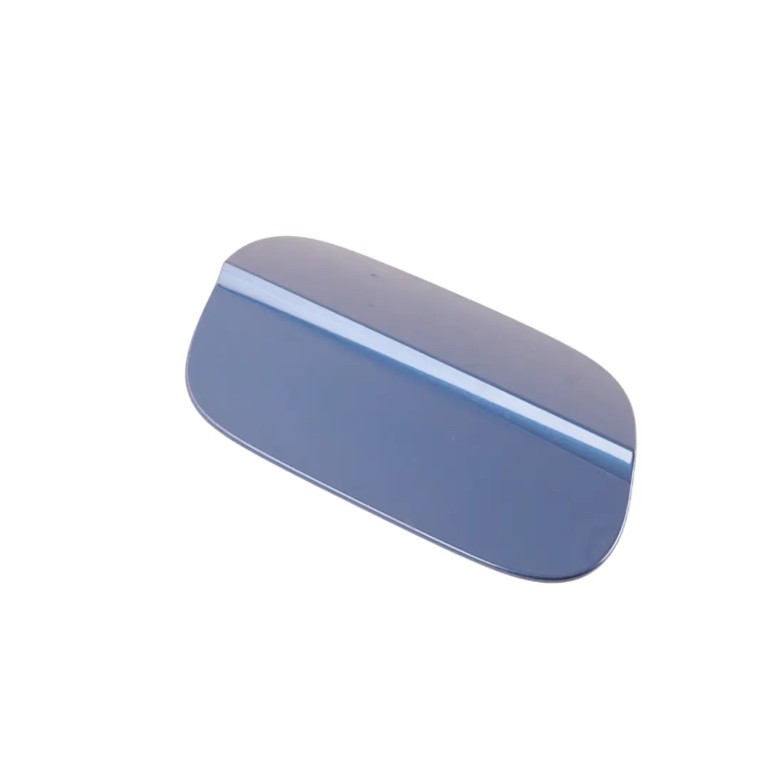 Mk6 Fuel Filler Flap Cover Cap Lid Reef Blue - B5K to VW Volkswagen Polo VI with Part number 2GS809909 VW Volkswagen Polo VI Mk6 Fuel Filler Flap Cover Cap Lid Reef Blue - B5K - SKU 2GS809909-REB - Part number 2GS809909