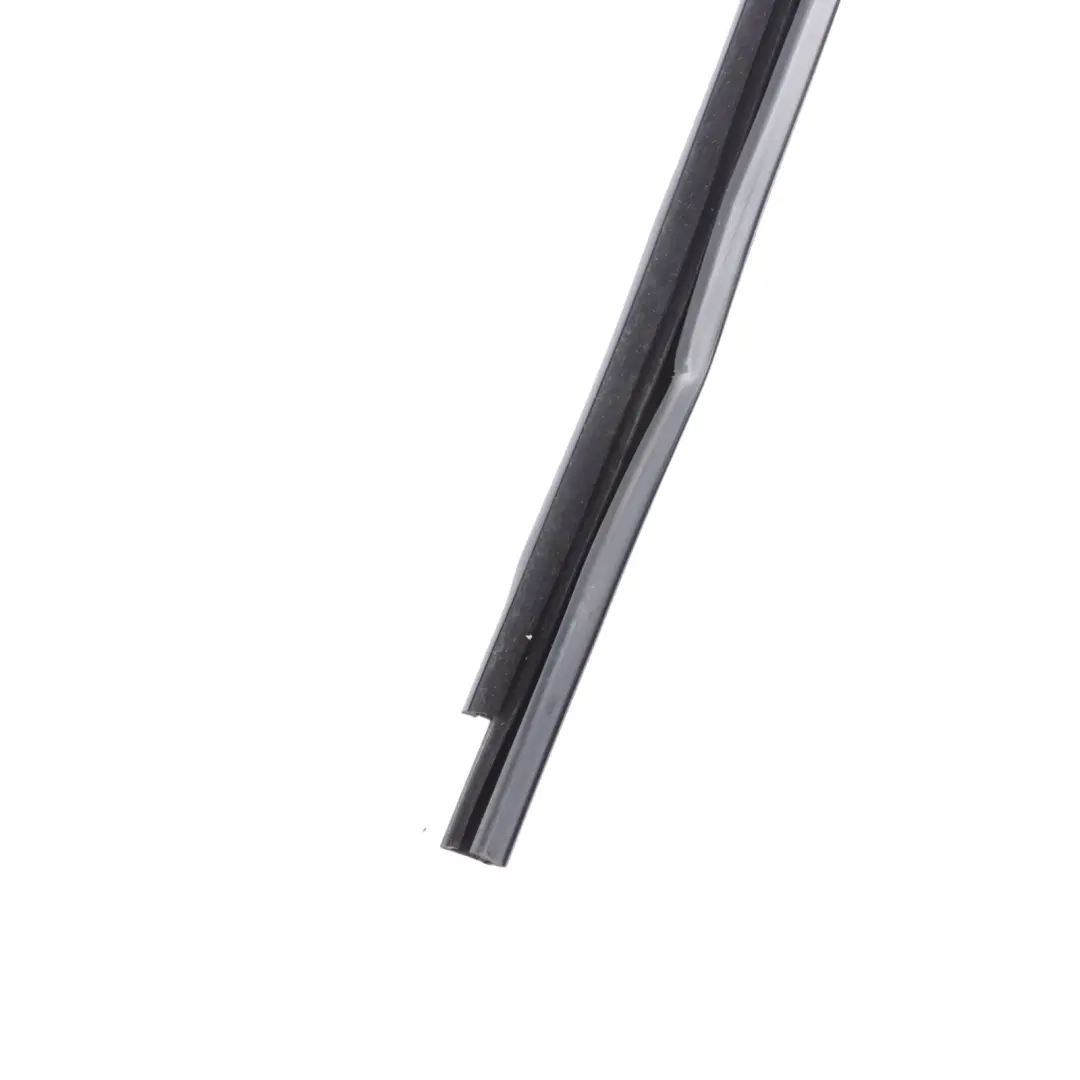 Mk6 AW Door Window Guide Seal Gasket Front Left N/S to Volkswagen Polo with Part number 2GS837439G Volkswagen Polo Mk6 AW Door Window Guide Seal Gasket Front Left N/S - SKU 2GS837439G - Part number 2GS837439G