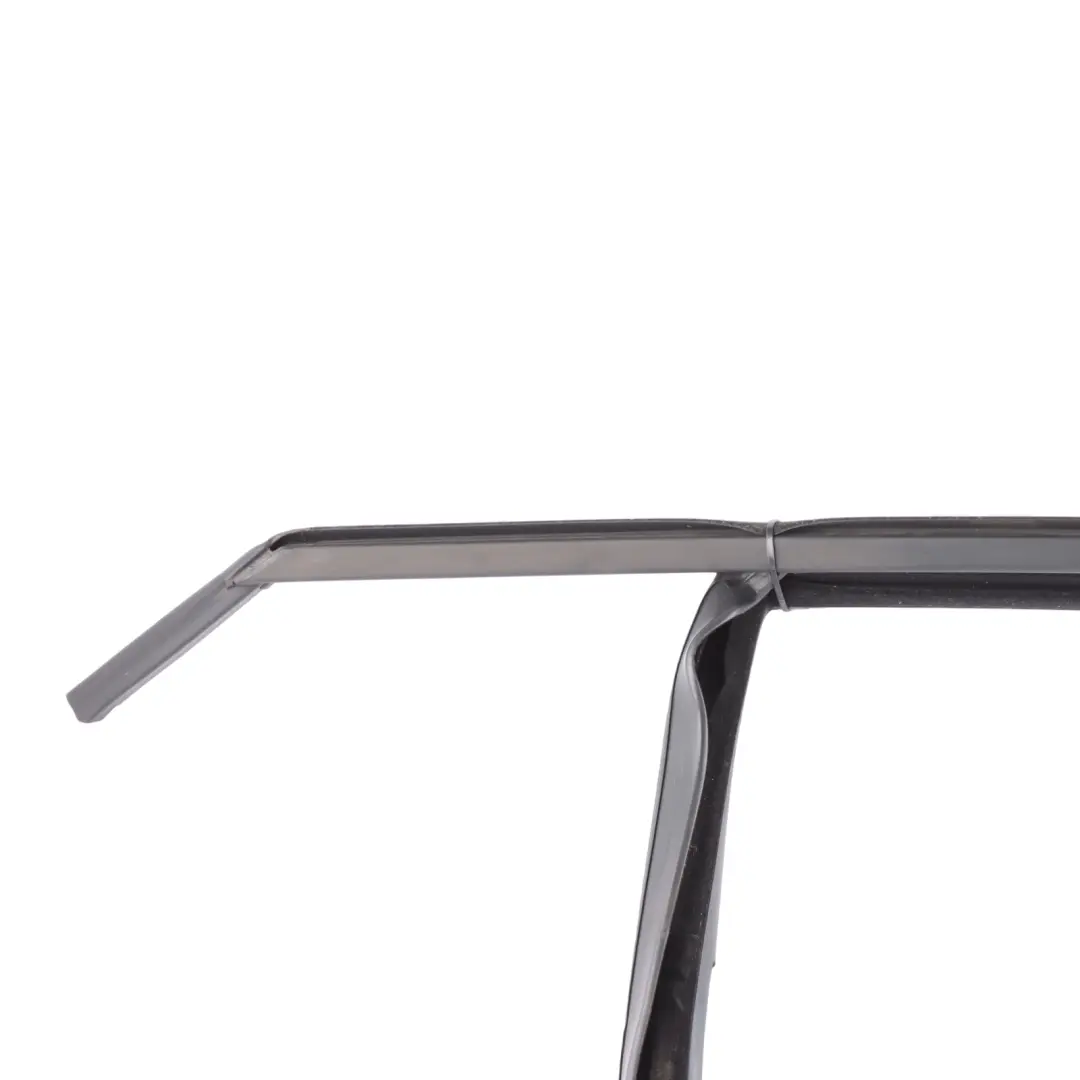 Mk6 AW Door Window Guide Seal Gasket Front Left N/S to Volkswagen Polo with Part number 2GS837439G Volkswagen Polo Mk6 AW Door Window Guide Seal Gasket Front Left N/S - SKU 2GS837439G - Part number 2GS837439G