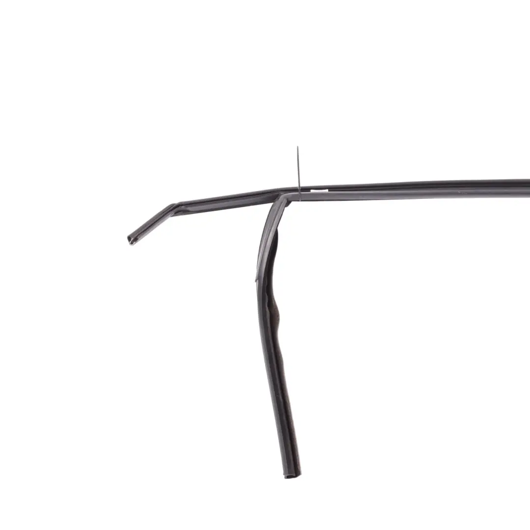 Volkswagen Polo Mk6 AW Door Window Guide Seal Gasket Front Right O/S - SKU 2GS837440G - Part number 2GS837440G
