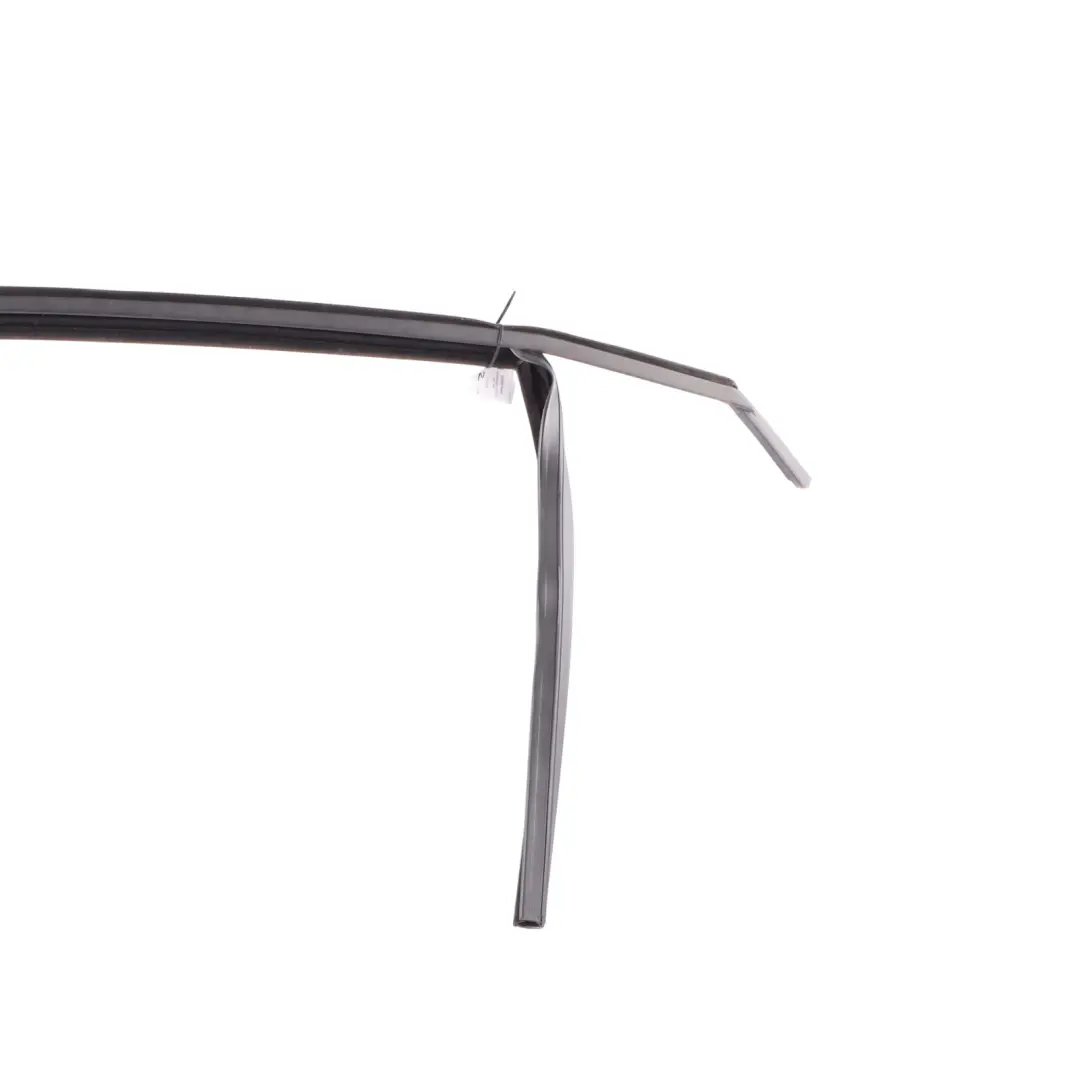 Mk6 AW Door Window Guide Seal Gasket Front Right O/S to Volkswagen Polo with Part number 2GS837440G Volkswagen Polo Mk6 AW Door Window Guide Seal Gasket Front Right O/S - SKU 2GS837440G - Part number 2GS837440G