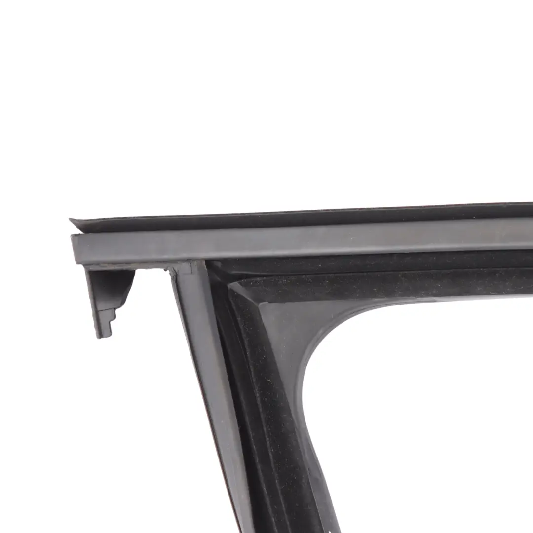 Mk6 AW Door Window Guide Seal Gasket Front Right O/S to Volkswagen Polo with Part number 2GS837440G Volkswagen Polo Mk6 AW Door Window Guide Seal Gasket Front Right O/S - SKU 2GS837440G - Part number 2GS837440G