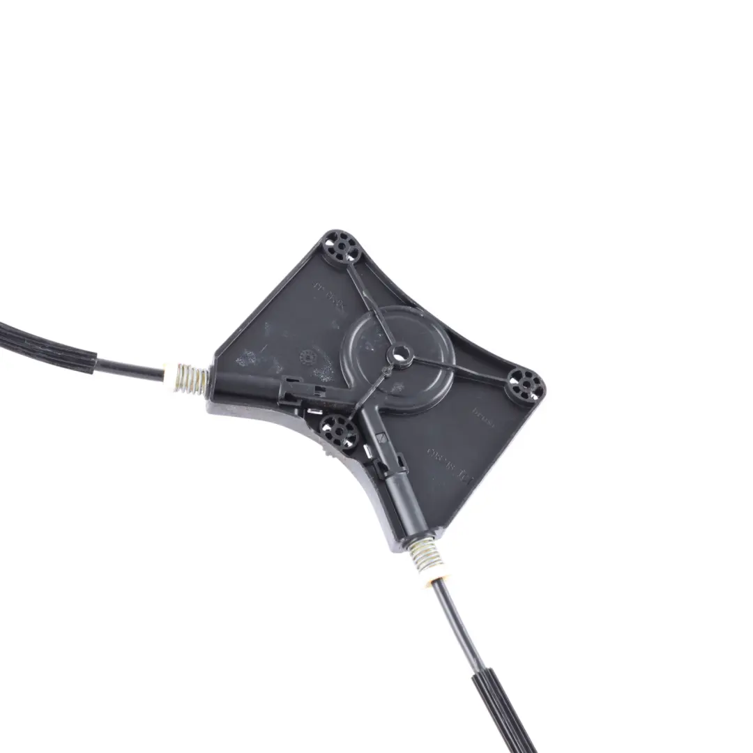 Volkswagen Polo Mk6 Door Window Lifter Mechanism Front Right O/S - SKU 2GS837462 - Part number 2GS837462