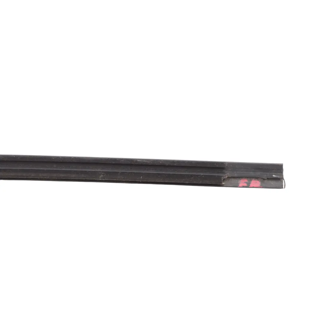 Volkswagen Polo VI Front Door Seal Gasket Moulding Outer Right O/S - SKU 2GS837478B - Part number 2GS837478B