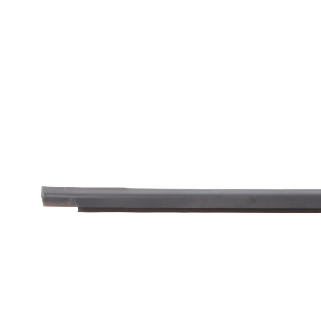 Front Door Seal Gasket Moulding Outer Right O/S to Volkswagen Polo VI with Part number 2GS837478B Volkswagen Polo VI Front Door Seal Gasket Moulding Outer Right O/S - SKU 2GS837478B - Part number 2GS837478B