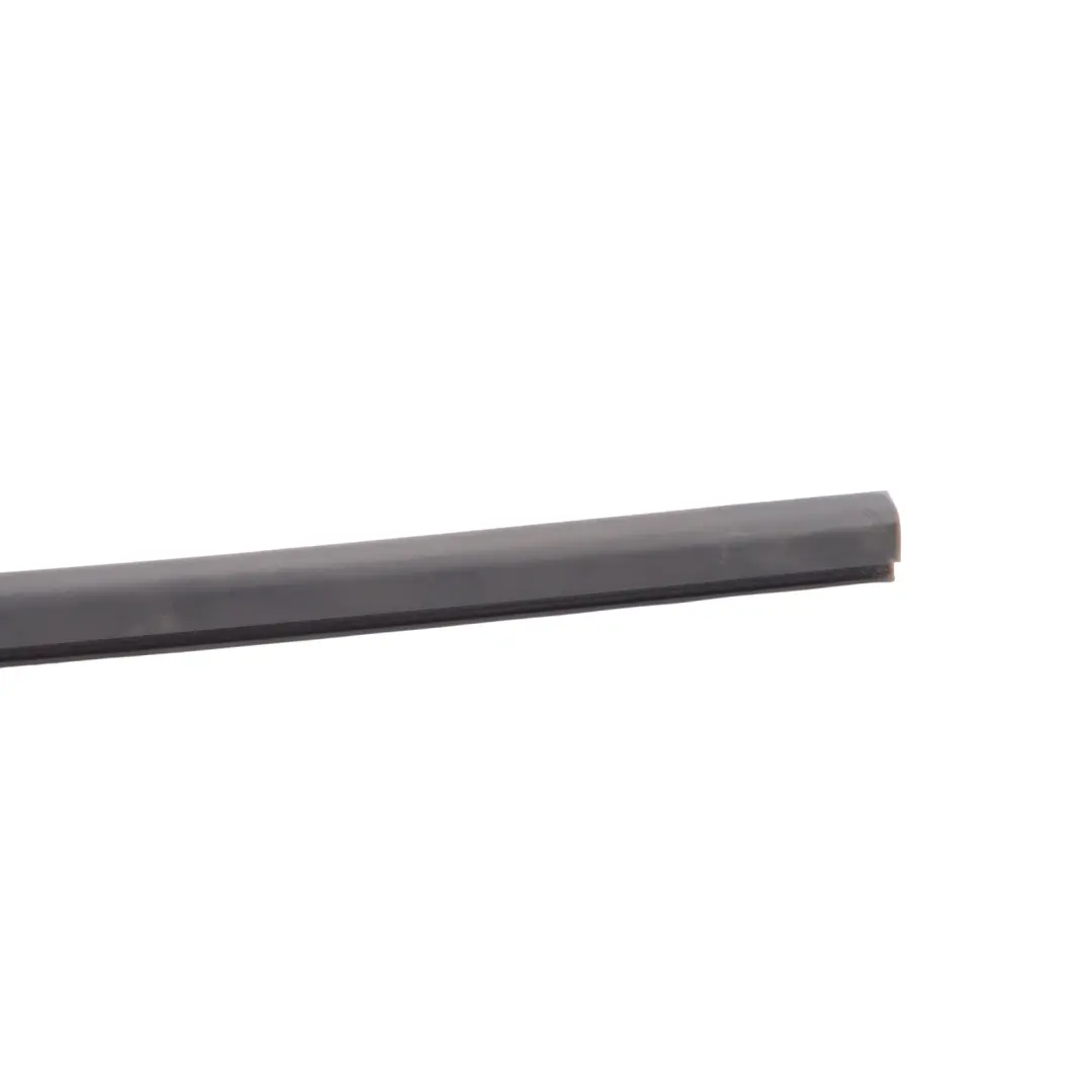 Front Door Seal Gasket Moulding Outer Right O/S to Volkswagen Polo VI with Part number 2GS837478B Volkswagen Polo VI Front Door Seal Gasket Moulding Outer Right O/S - SKU 2GS837478B - Part number 2GS837478B