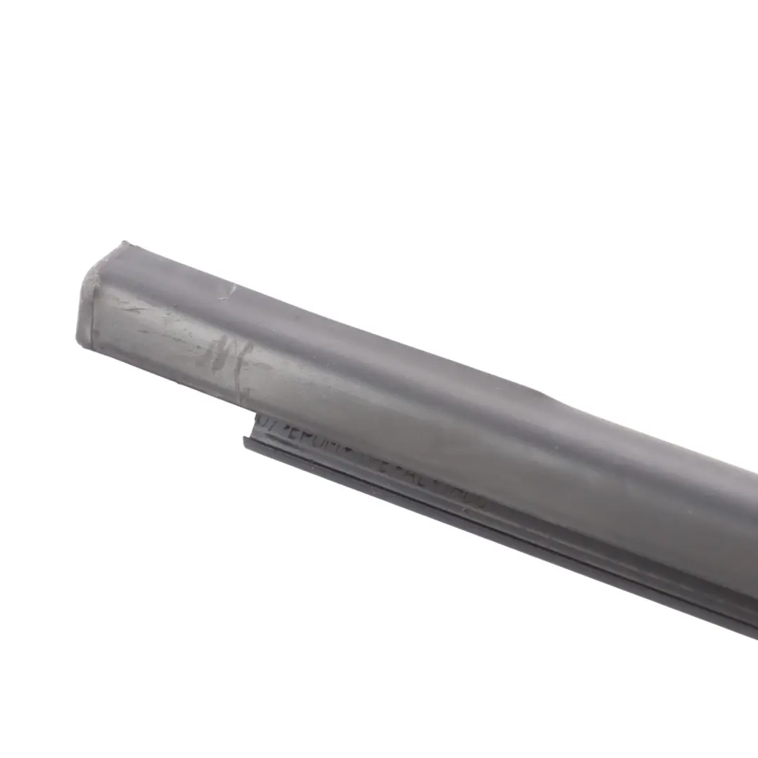 Front Door Seal Gasket Moulding Outer Right O/S to Volkswagen Polo VI with Part number 2GS837478B Volkswagen Polo VI Front Door Seal Gasket Moulding Outer Right O/S - SKU 2GS837478B - Part number 2GS837478B